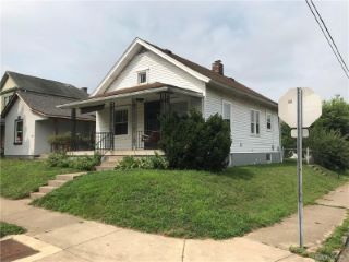 Foreclosed Home - 179 NOTRE DAME AVE, 45404