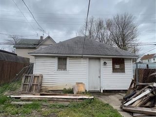 Foreclosed Home - 905 TROY ST, 45404