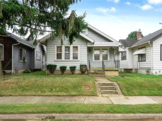 Foreclosed Home - 1912 WALTERS ST, 45404