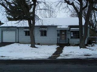 Foreclosed Home - 4320 DALEVIEW AVE, 45405