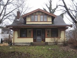 Foreclosed Home - List 100006545