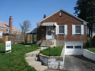 Foreclosed Home - List 100023034