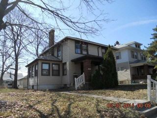 Foreclosed Home - List 100059182