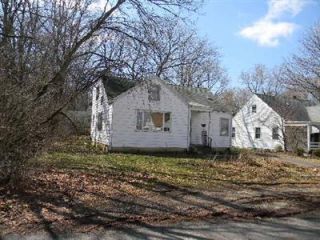 Foreclosed Home - List 100059346