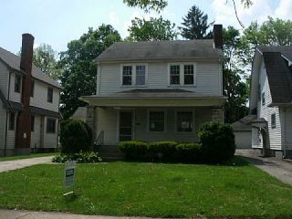 Foreclosed Home - 130 MARSON DR, 45405