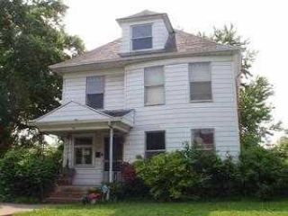 Foreclosed Home - 58 BOND ST, 45405
