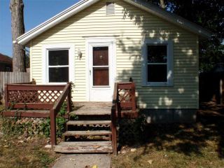 Foreclosed Home - 51 STAFFORD AVE, 45405