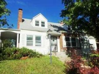 Foreclosed Home - List 100164519