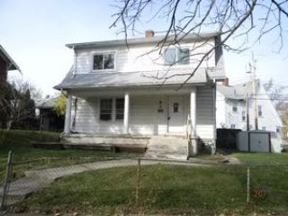 Foreclosed Home - List 100204799
