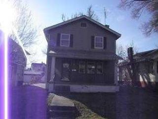 Foreclosed Home - List 100227034