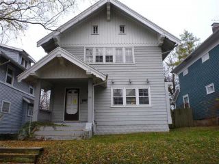 Foreclosed Home - List 100247702