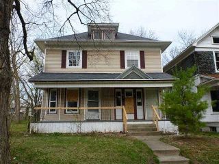 Foreclosed Home - List 100271642