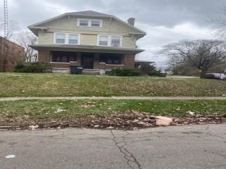 Foreclosed Home - 36 DELAWARE AVE, 45405