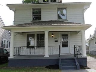 Foreclosed Home - 56 E HILLCREST AVE, 45405