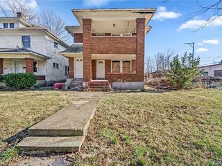 Foreclosed Home - 22 W NORMAN AVE, 45405