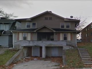 Foreclosed Home - List 100577166