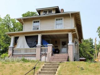 Foreclosed Home - List 100618231