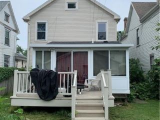 Foreclosed Home - 43 GLENWOOD AVE, 45405