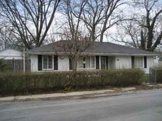 Foreclosed Home - List 100019653