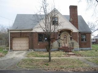 Foreclosed Home - List 100019654
