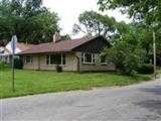 Foreclosed Home - 1607 WABASH AVE, 45406