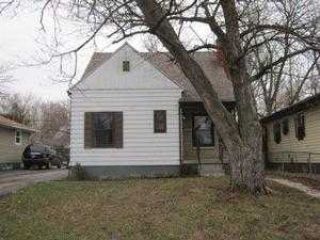 Foreclosed Home - List 100058936