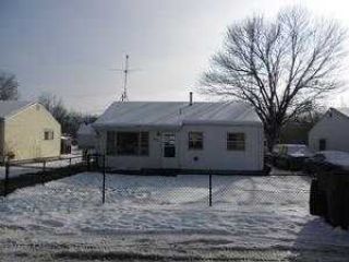 Foreclosed Home - List 100059127