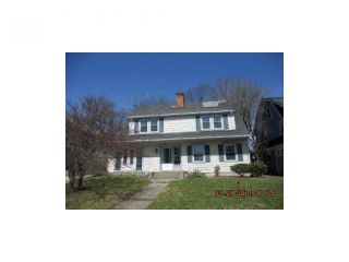 Foreclosed Home - List 100059157
