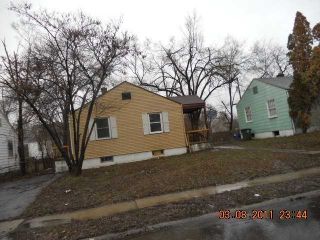Foreclosed Home - List 100059307