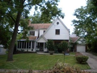 Foreclosed Home - List 100096561