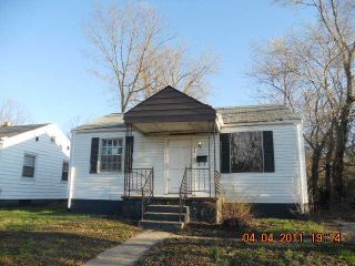 Foreclosed Home - List 100096588