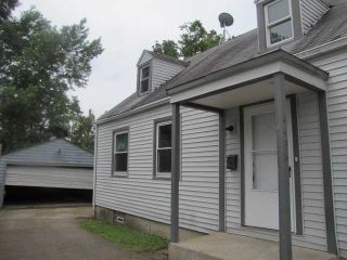 Foreclosed Home - 4436 WAYMIRE AVE, 45406