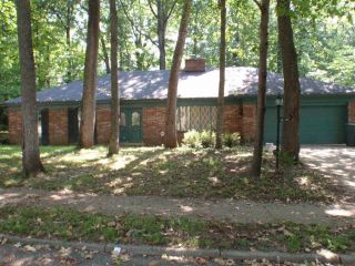 Foreclosed Home - 1834 TENNYSON AVE, 45406