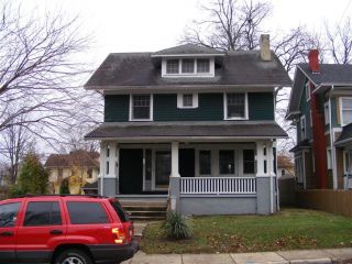 Foreclosed Home - List 100204881