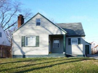 Foreclosed Home - 1865 KIPLING DR, 45406