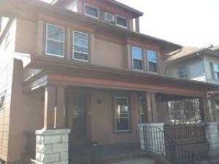 Foreclosed Home - 966 MANHATTAN AVE, 45406