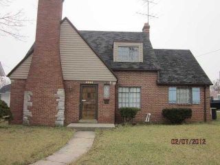 Foreclosed Home - 2041 ELSMERE AVE, 45406