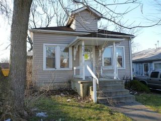 Foreclosed Home - List 100271695