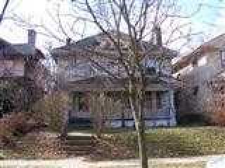 Foreclosed Home - List 100275729