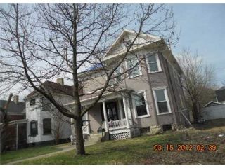 Foreclosed Home - List 100279420