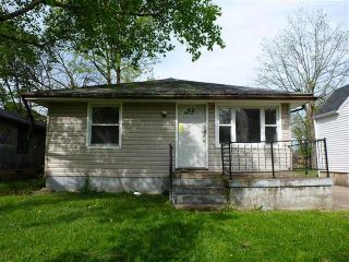Foreclosed Home - 1937 KIPLING DR, 45406