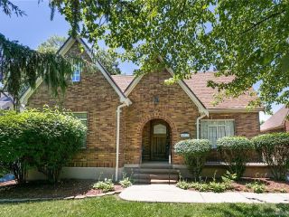 Foreclosed Home - 1917 BURBANK DR, 45406