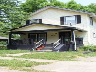 Foreclosed Home - List 100644073