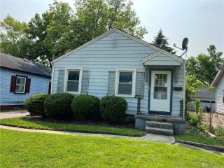 Foreclosed Home - 1369 KINGSLEY AVE, 45406
