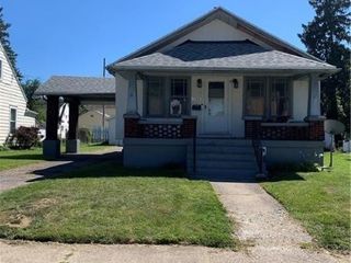 Foreclosed Home - 726 UHRIG AVE, 45406