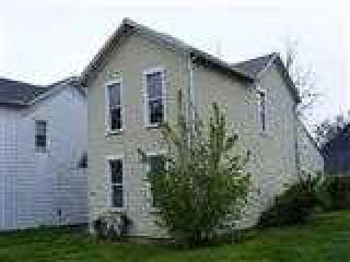 Foreclosed Home - 129 E FORAKER ST, 45409