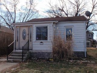 Foreclosed Home - 1264 SOUTHLYN DR, 45409