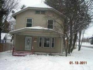 Foreclosed Home - 1596 STOCKTON AVE, 45409
