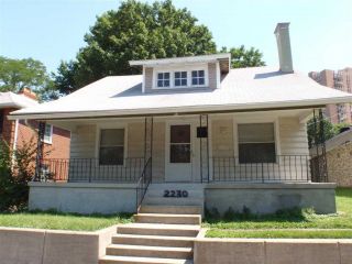 Foreclosed Home - 2230 W SCHANTZ AVE, 45409