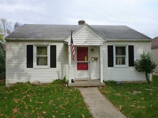Foreclosed Home - List 100222038